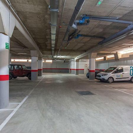 Apartup Patacona Select Валенсія Екстер'єр фото