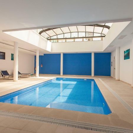 Apartup Patacona Select Валенсія Екстер'єр фото