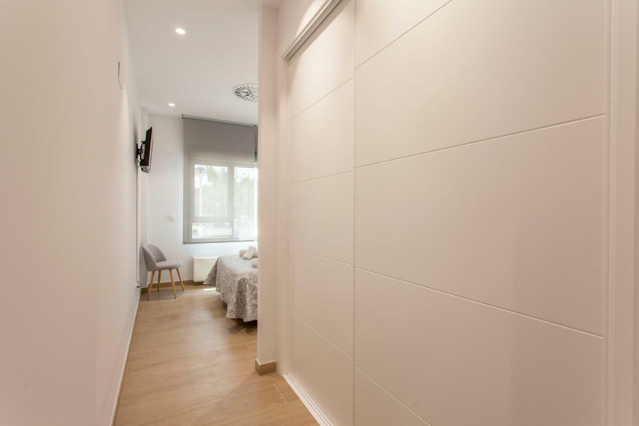 Apartup Patacona Select Валенсія Екстер'єр фото