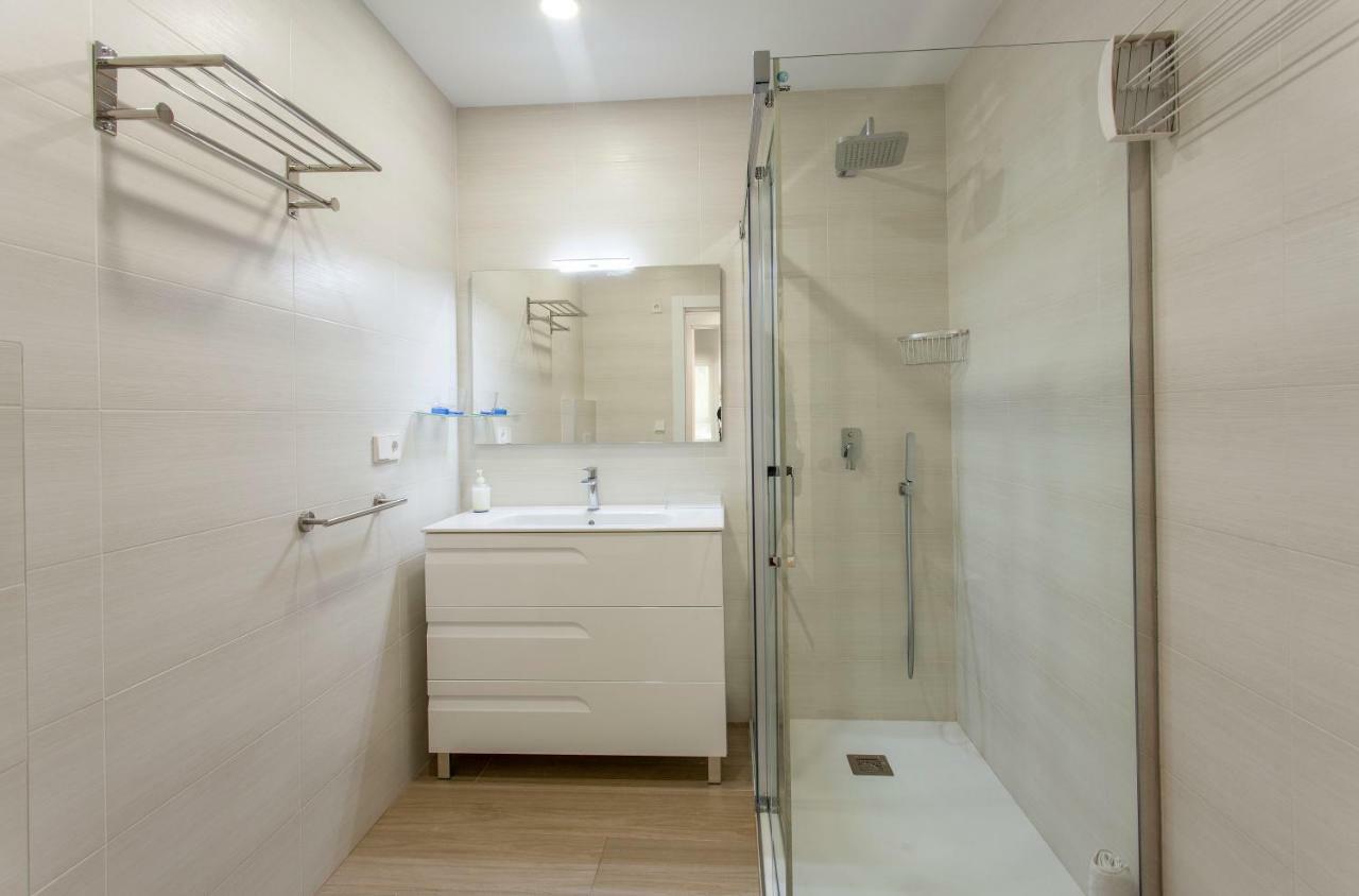 Apartup Patacona Select Валенсія Екстер'єр фото