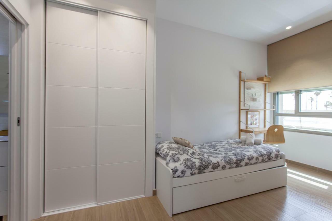 Apartup Patacona Select Валенсія Екстер'єр фото
