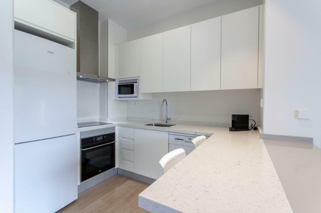 Apartup Patacona Select Валенсія Екстер'єр фото