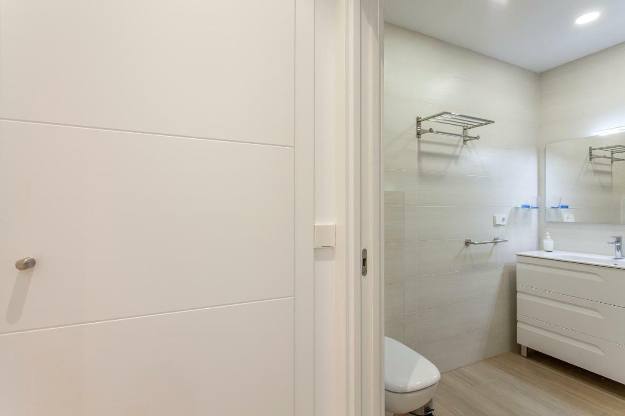 Apartup Patacona Select Валенсія Екстер'єр фото