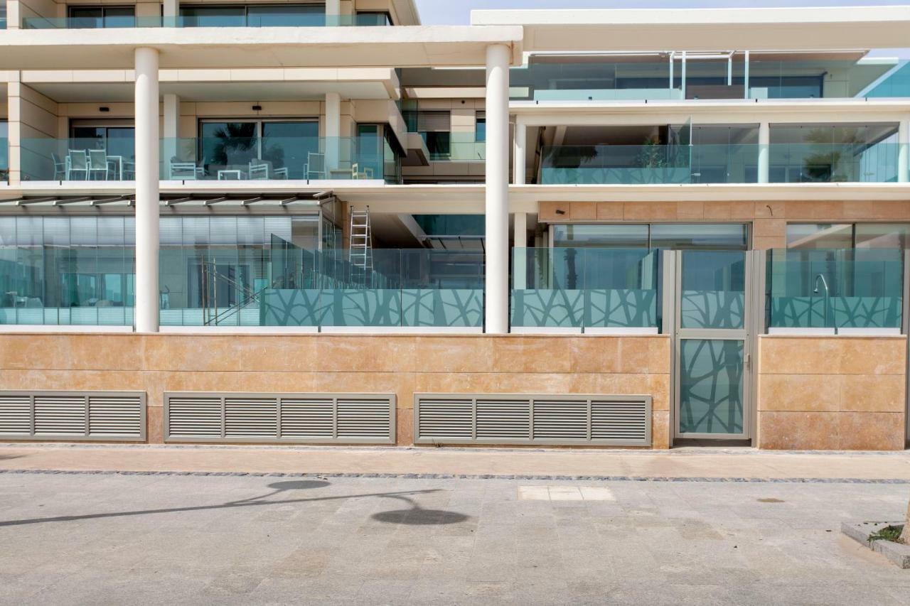 Apartup Patacona Select Валенсія Екстер'єр фото