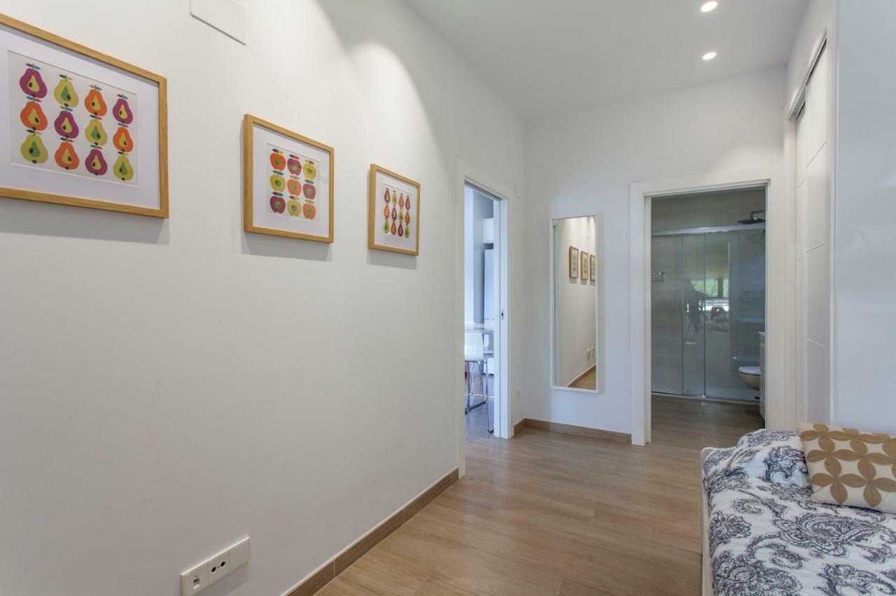 Apartup Patacona Select Валенсія Екстер'єр фото