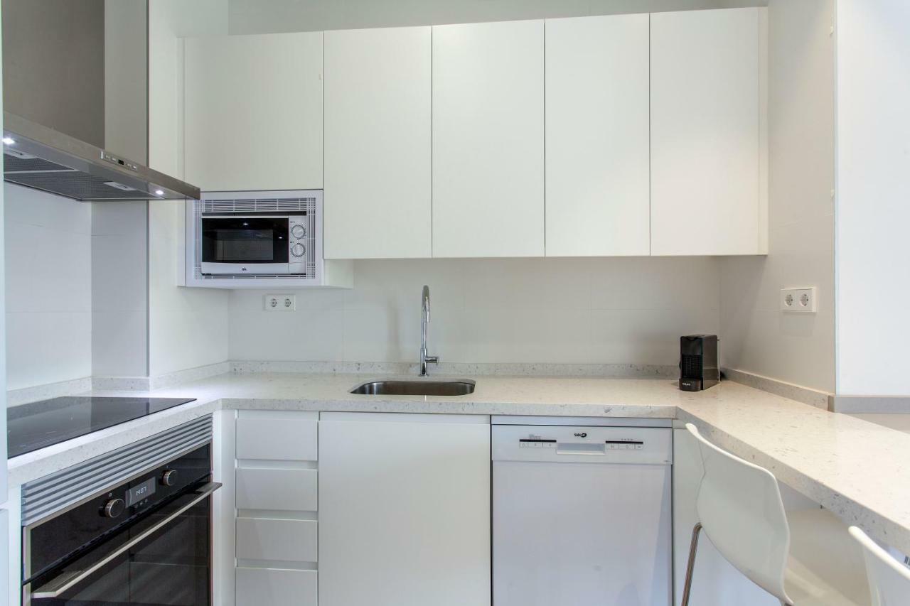 Apartup Patacona Select Валенсія Екстер'єр фото