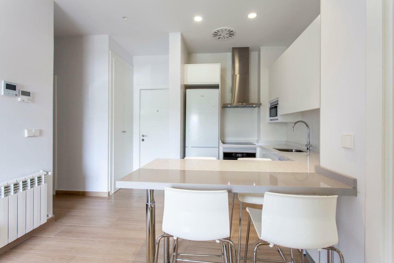 Apartup Patacona Select Валенсія Екстер'єр фото